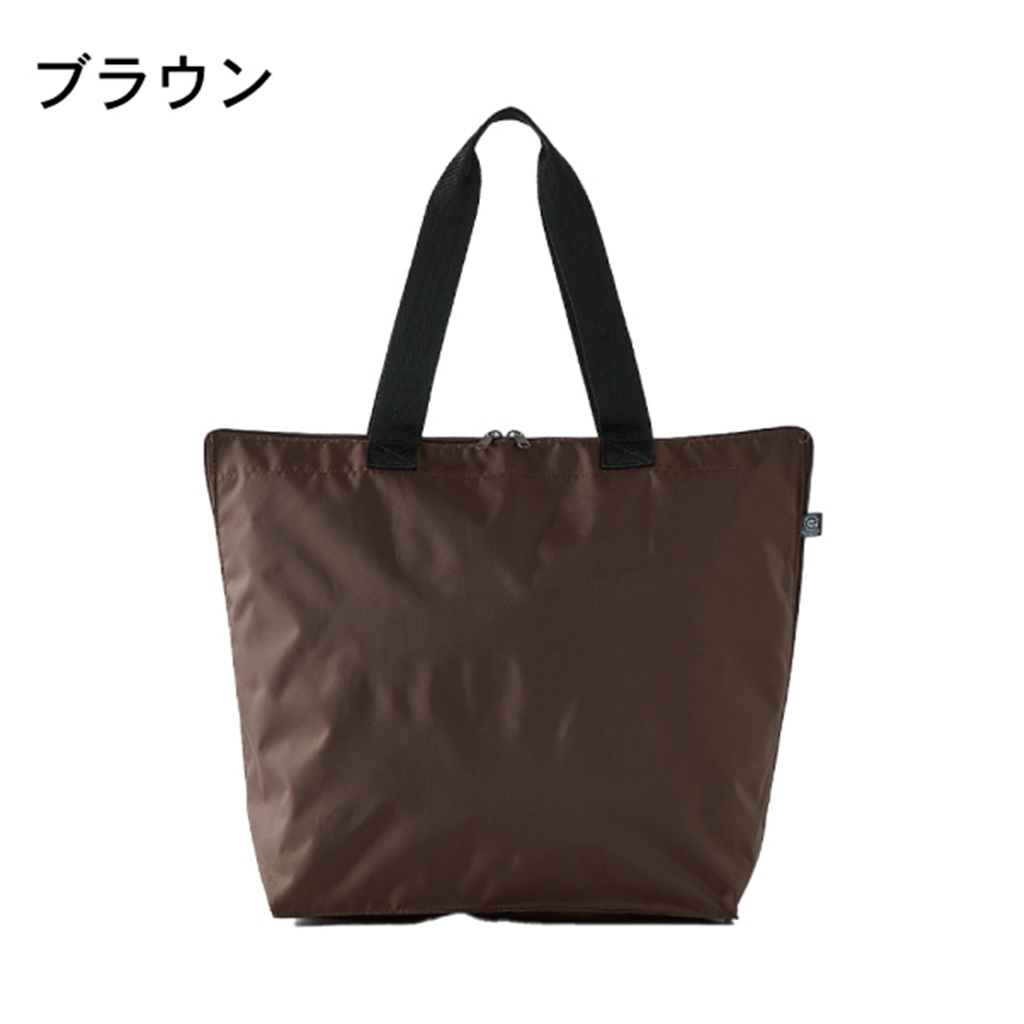 ファスナー開閉 レジカゴバッグ(R) 3479