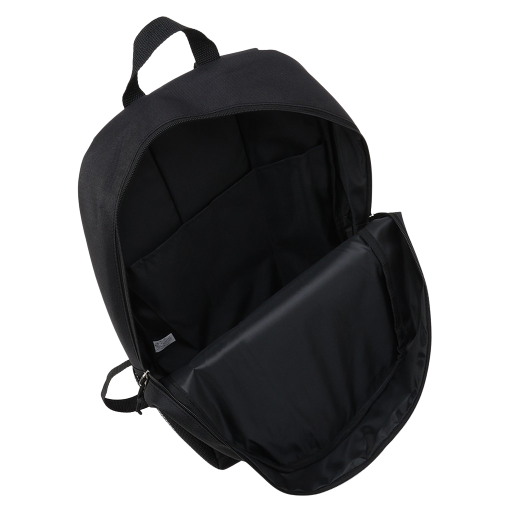 快適趣向 | 19L リュックサック 全4色 3F05