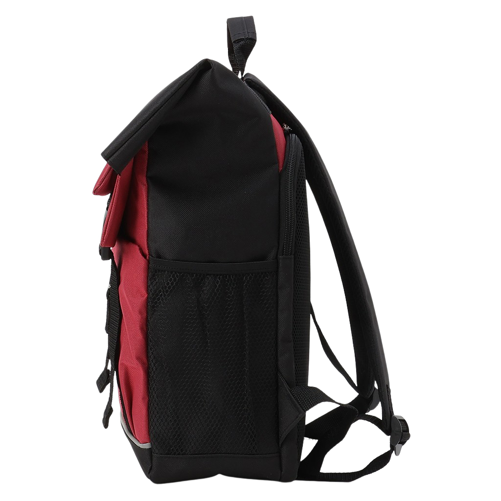 快適趣向 | 11L リュックサック 全4色 3F06