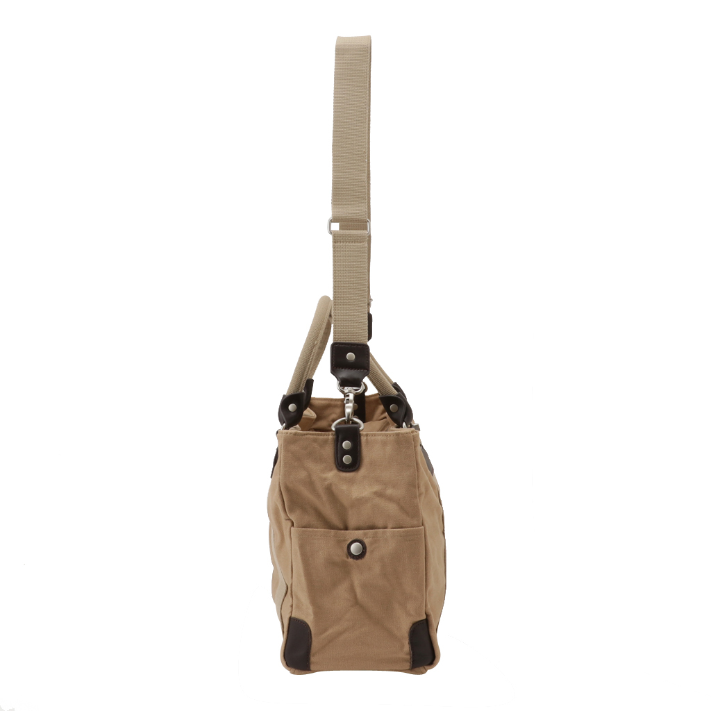 ボストンバッグ (S) TRIPLINEシリーズ 3X82 [帆布工房 はんぷこうぼう] 帆布 キャンバス 旅行カバン 旅行バッグ メンズ ミニ ビンテージ ブランド