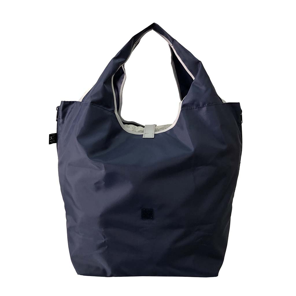  HALEIWA HAPPY MARKET | コンパクト レジカゴバッグ｜ 全６色 4303