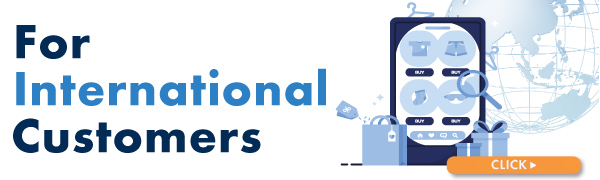 International Shipping Guide