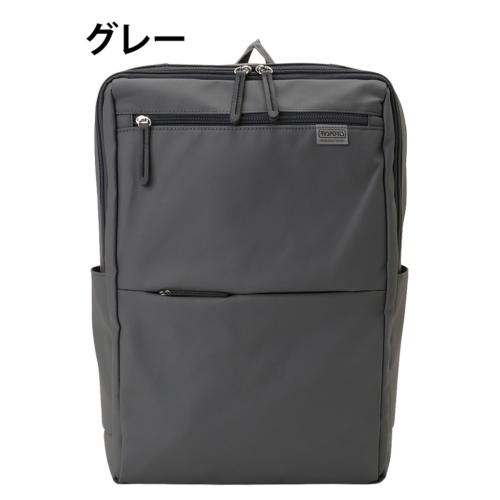快適趣向 | リュックサック 全3色 3F10