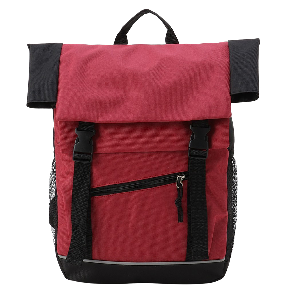 快適趣向 | 11L リュックサック 全4色 3F06