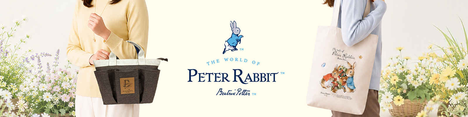 PETER RABBIT