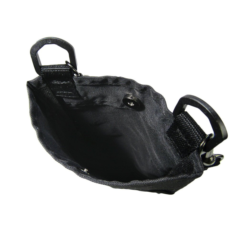 業務用 3WAYウエストバッグ 1H50 [PARTNER　パートナー] 便利 立ち仕事 エプロンバッグ