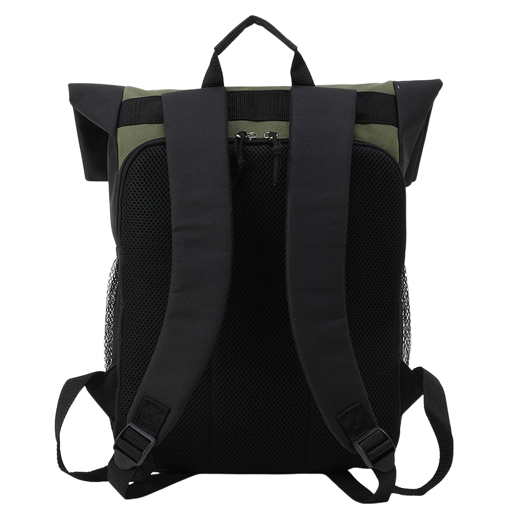 快適趣向 | 11L リュックサック 全4色 3F06