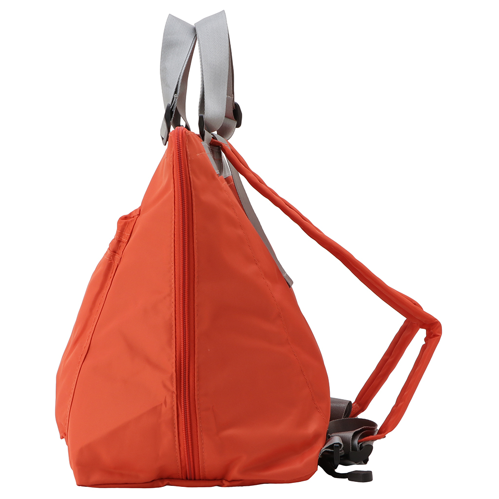 レジカゴバッグ(R)| リュック＆トートタイプ 多機能 買い物 男女兼用 保温保冷 大容量 サブバッグ トートバッグ マイバッグ  レジャー キャリーオン対応 カラフル シンプル エコバッグ 9AA2