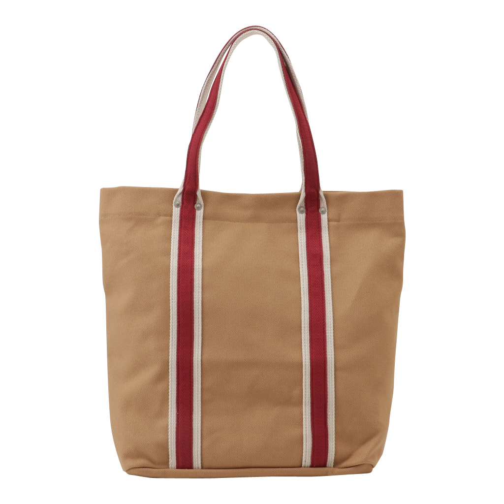 帆布 トートバッグ LINEシリーズ 3J45 [帆布工房 はんぷこうぼう] 帆布トート A4 サブバッグ シンプル カジュアル おしゃれ キャンバス A4