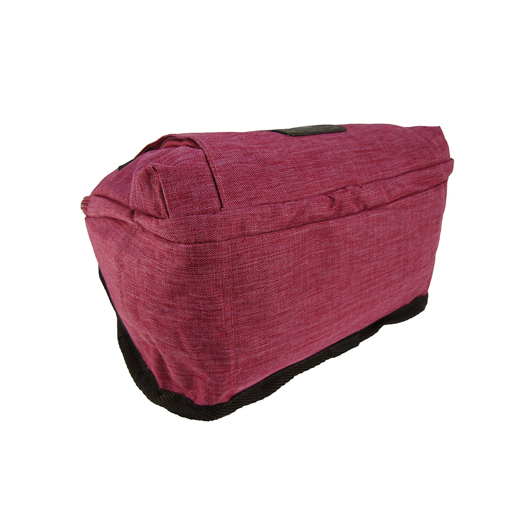 [Sofia Valentino ソフィアバレンチノ] 軽量 リュックサック | ポリエステル かわいい 軽い レディース 多収納 リュック ピンク 4927