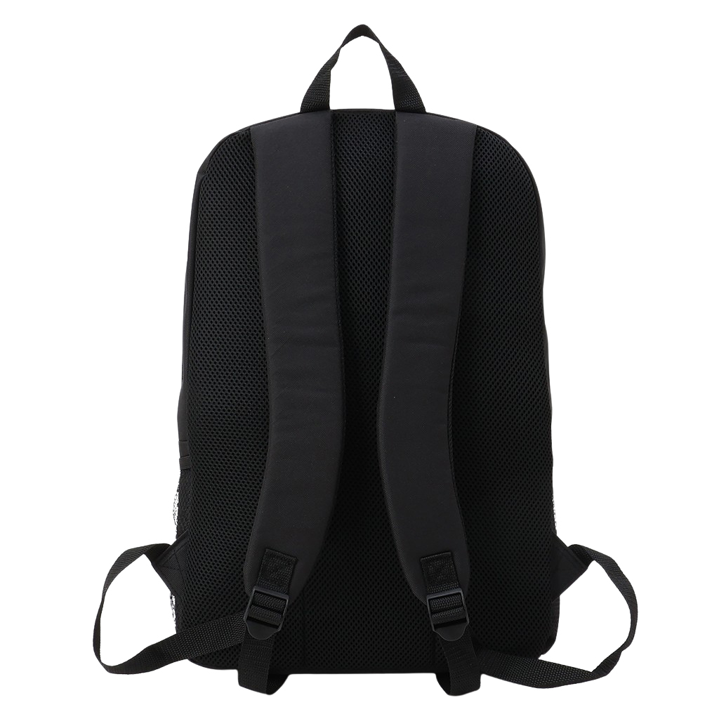 快適趣向 | 19L リュックサック 全4色 3F05