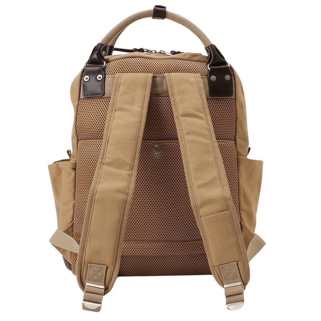 帆布工房 triplineシリーズ|2wayリュック 帆布 キャンバス リュックサック キャリー対応 トートバッグ 多機能 レディース メンズ 男女兼用 はんぷこうぼう 3X80