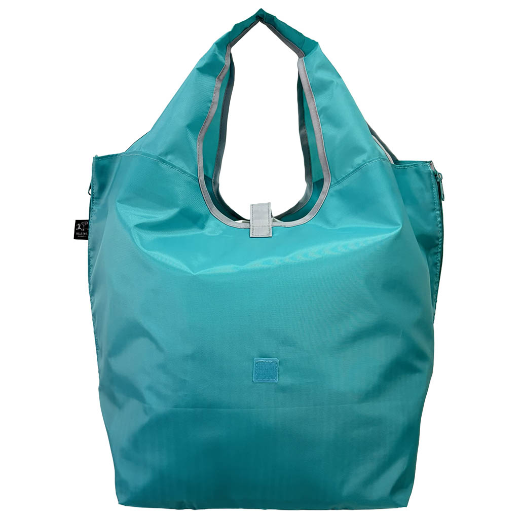  HALEIWA HAPPY MARKET | コンパクト レジカゴバッグ｜ 全６色 4303