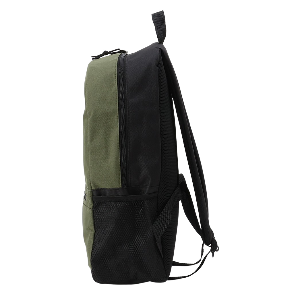 快適趣向 | 19L リュックサック 全4色 3F05
