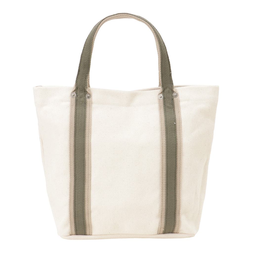 帆布 トートバッグ LINEシリーズ 3J21 [帆布工房 はんぷこうぼう] 帆布トートミニトート ランチバッグ 手提げ サブバッグ 小さめ シンプル おしゃれ キャンバス