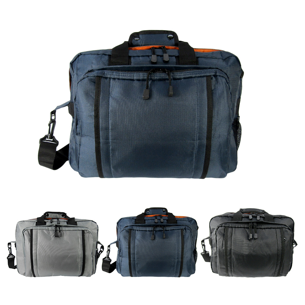 リップストップボストン 旅行 出張 1泊 2泊 ビジネス バッグ かばん 軽量 軽い 丈夫 黒 ブラック 3177