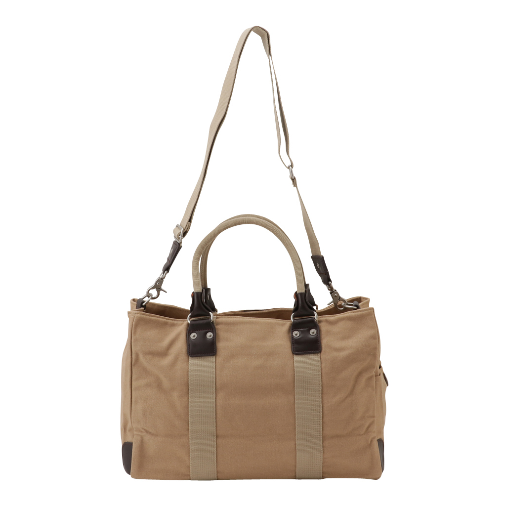 ボストンバッグ (S) TRIPLINEシリーズ 3X82 [帆布工房 はんぷこうぼう] 帆布 キャンバス 旅行カバン 旅行バッグ メンズ ミニ ビンテージ ブランド