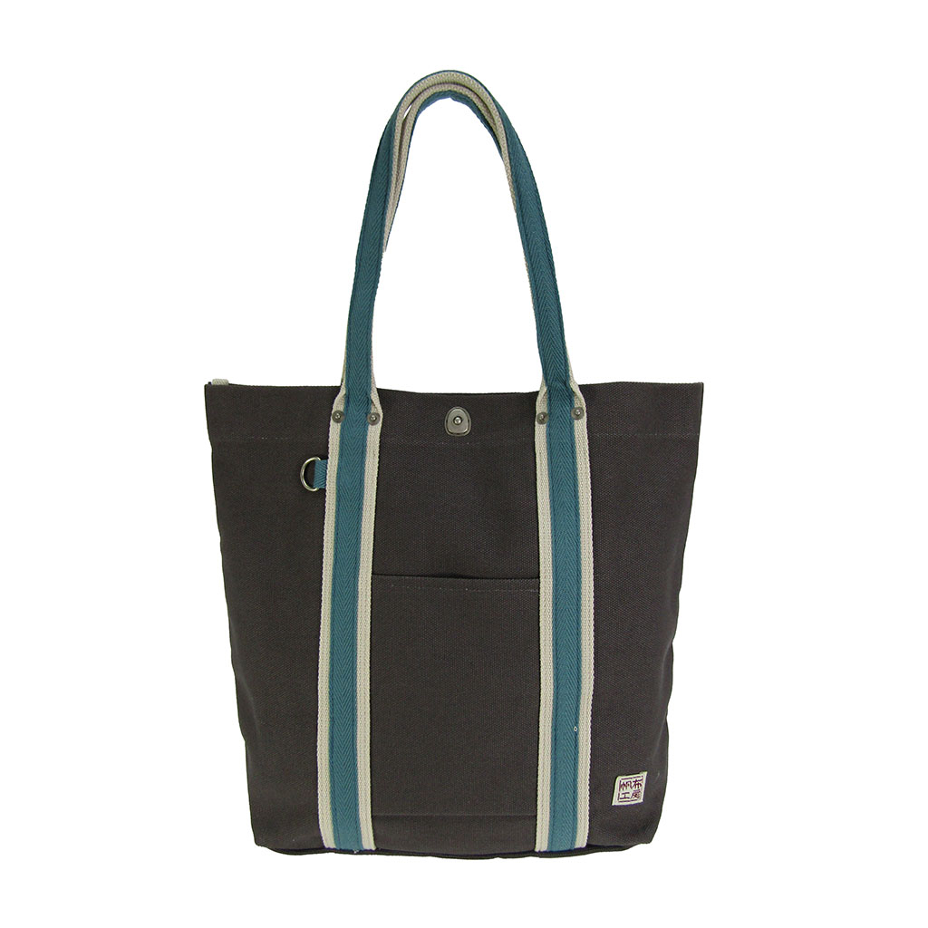 帆布 トートバッグ LINEシリーズ 3J45 [帆布工房 はんぷこうぼう] 帆布トート A4 サブバッグ シンプル カジュアル おしゃれ キャンバス A4