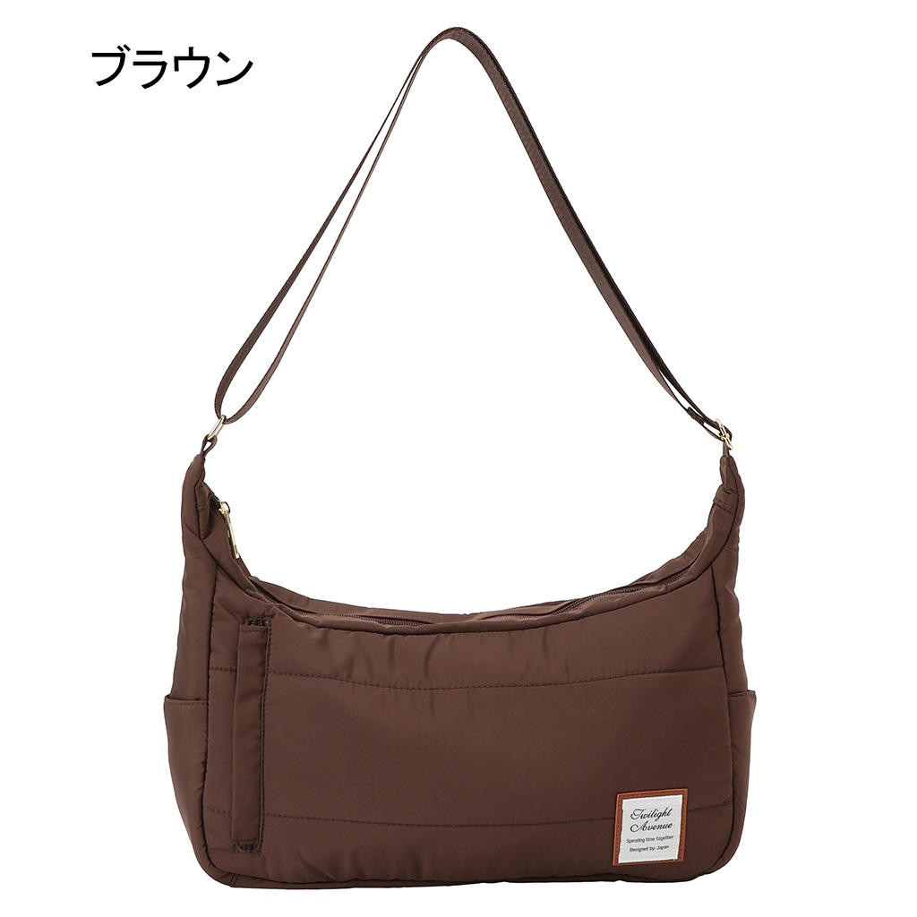ソフィアバレンチノ | ショルダーバッグ  全5色 4G62