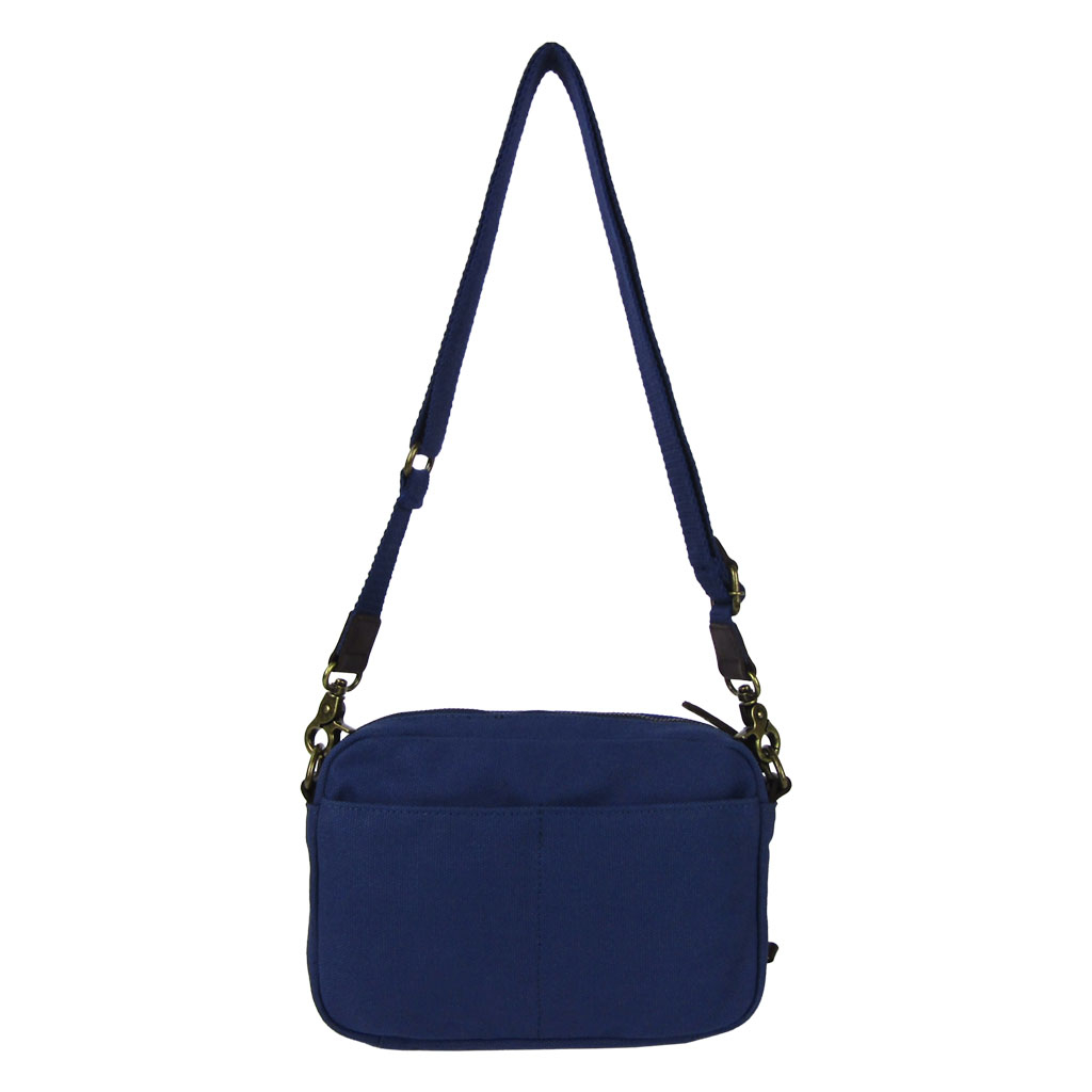 帆布工房 |お財布ポシェット 帆布 4号帆布 キャンバス ショルダーバッグ お財布ショルダー 多機能 レディース メンズ 男女兼用 斜め掛け はんぷこうぼう 3X10