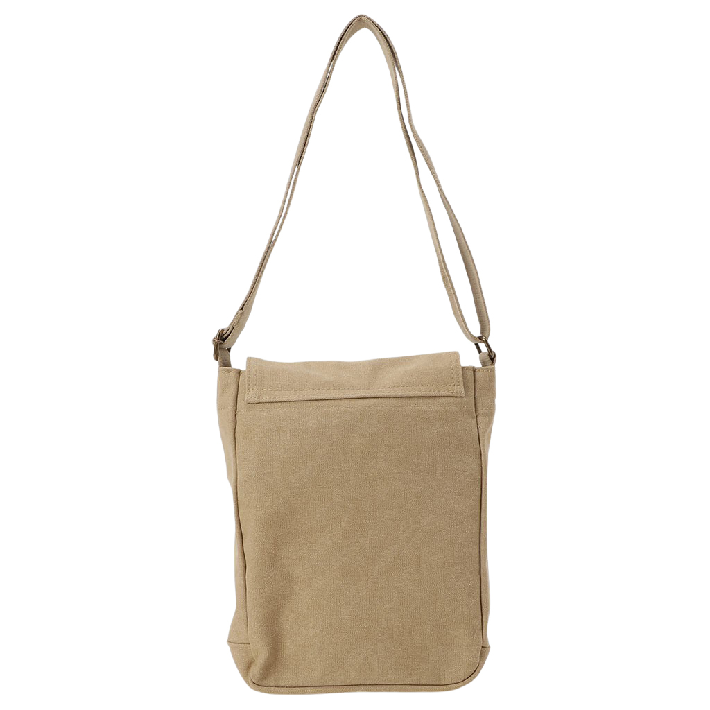 ショルダーバッグ メンズ レディース キャンバス ショルダーバッグ 斜め掛け B5 帆布 帆布工房(はんぷこうぼう) 3X55