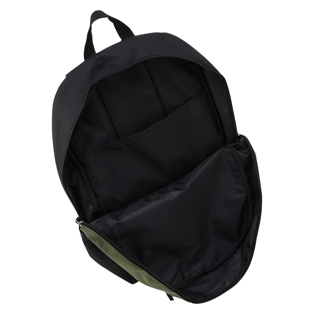 快適趣向 | 19L リュックサック 全4色 3F05