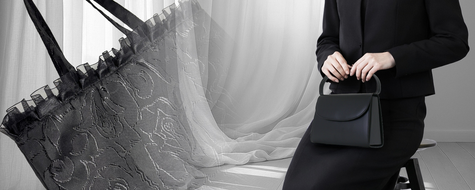 まとめ｜大切な場面にふさわしいフォーマルバッグを選ぼう