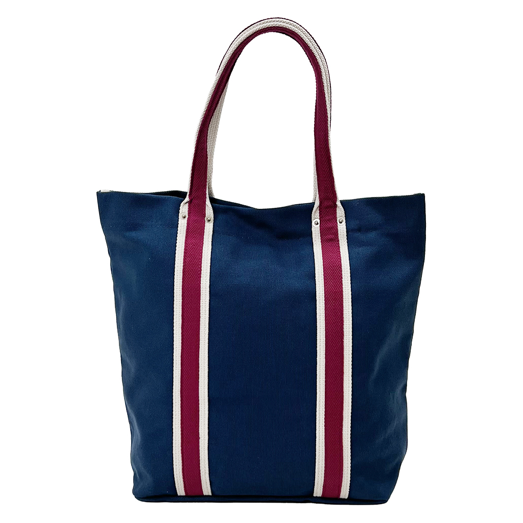 帆布 トートバッグ LINEシリーズ 3J45 [帆布工房 はんぷこうぼう] 帆布トート A4 サブバッグ シンプル カジュアル おしゃれ キャンバス A4