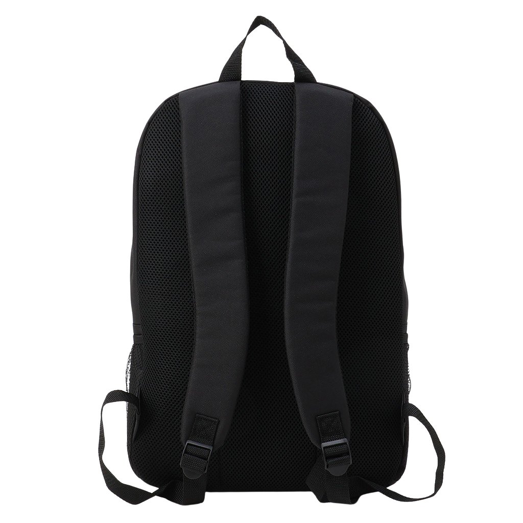 快適趣向 | 19L リュックサック 全4色 3F05