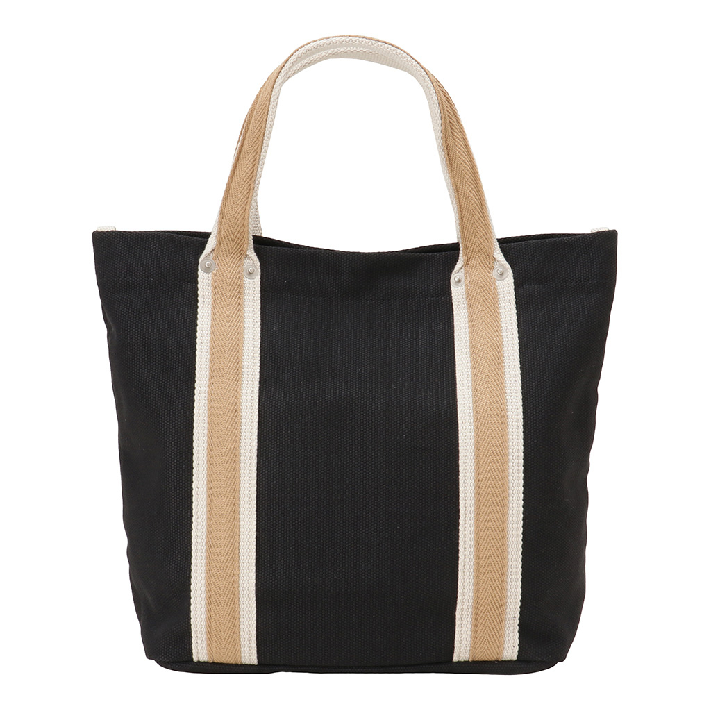 帆布 トートバッグ LINEシリーズ 3J21 [帆布工房 はんぷこうぼう] 帆布トートミニトート ランチバッグ 手提げ サブバッグ 小さめ シンプル おしゃれ キャンバス