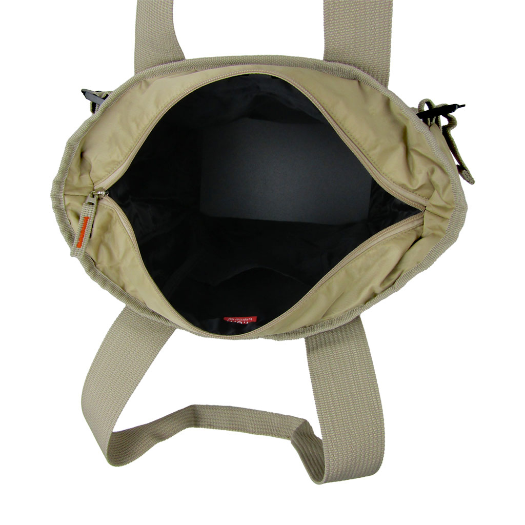 多機能ボンディングトートバッグ 3E76 [A.O.T エーオーティー] カジュアル 通勤 便利