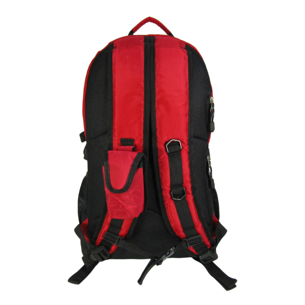 快適趣向 | 26Lリュックサック 全2色 3R75-00
