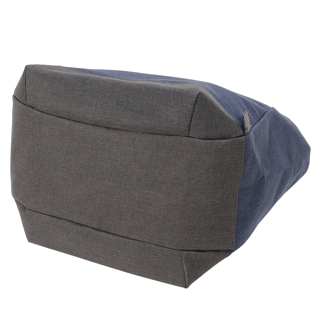 保冷バッグ トートバッグ 4WG3 [mama fiore マーマフィオーレ] Picoteeシリーズ ピコティ 保温保冷 無地 男女兼用 シンプル 大容量 レジャー レディース ネイビー