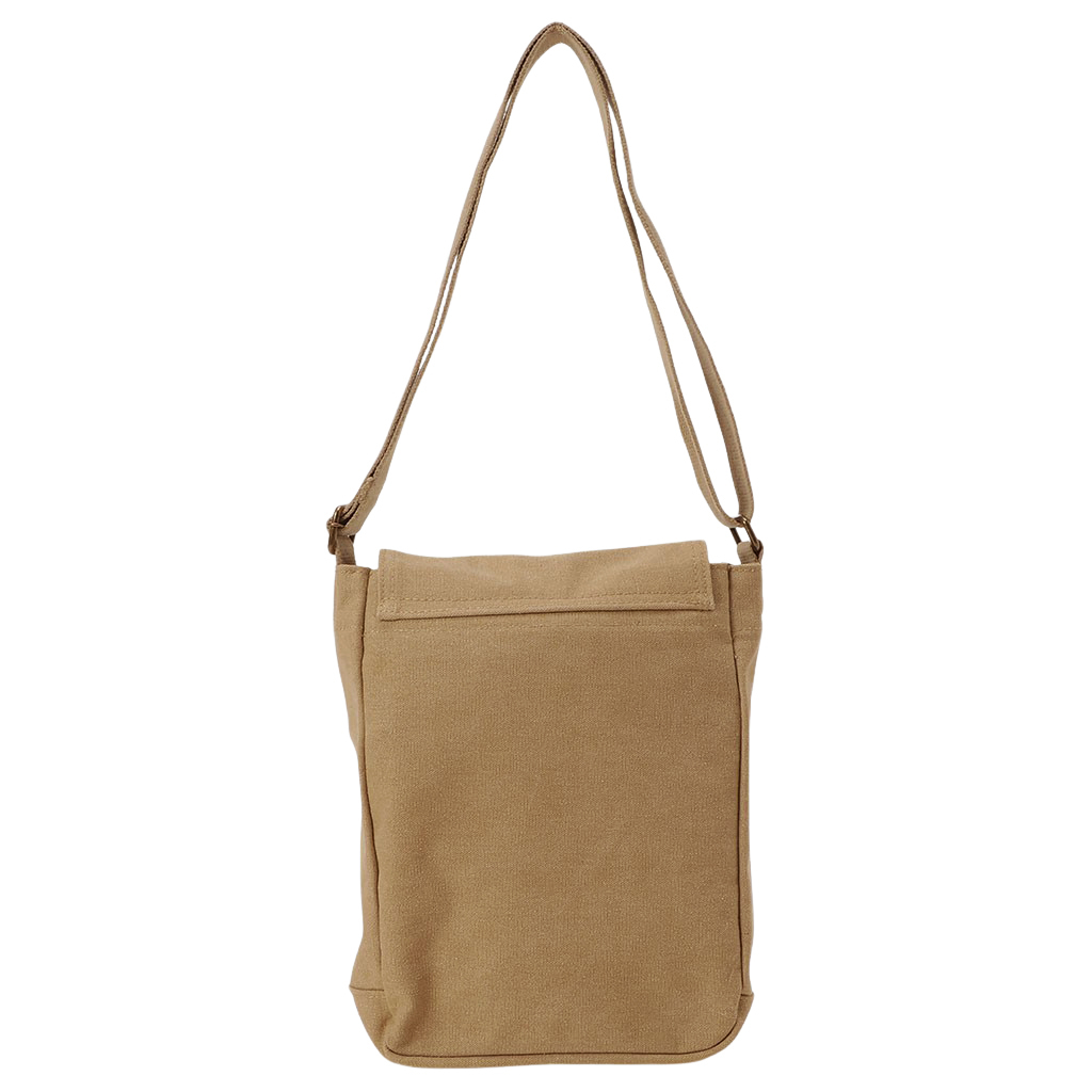 帆布工房 strollシリーズ|フラップショルダーバッグ 縦 帆布 10号帆布 キャンバス ムラ染め フラップ A4対応 レディース メンズ 男女兼用 斜め掛け はんぷこうぼう3X57