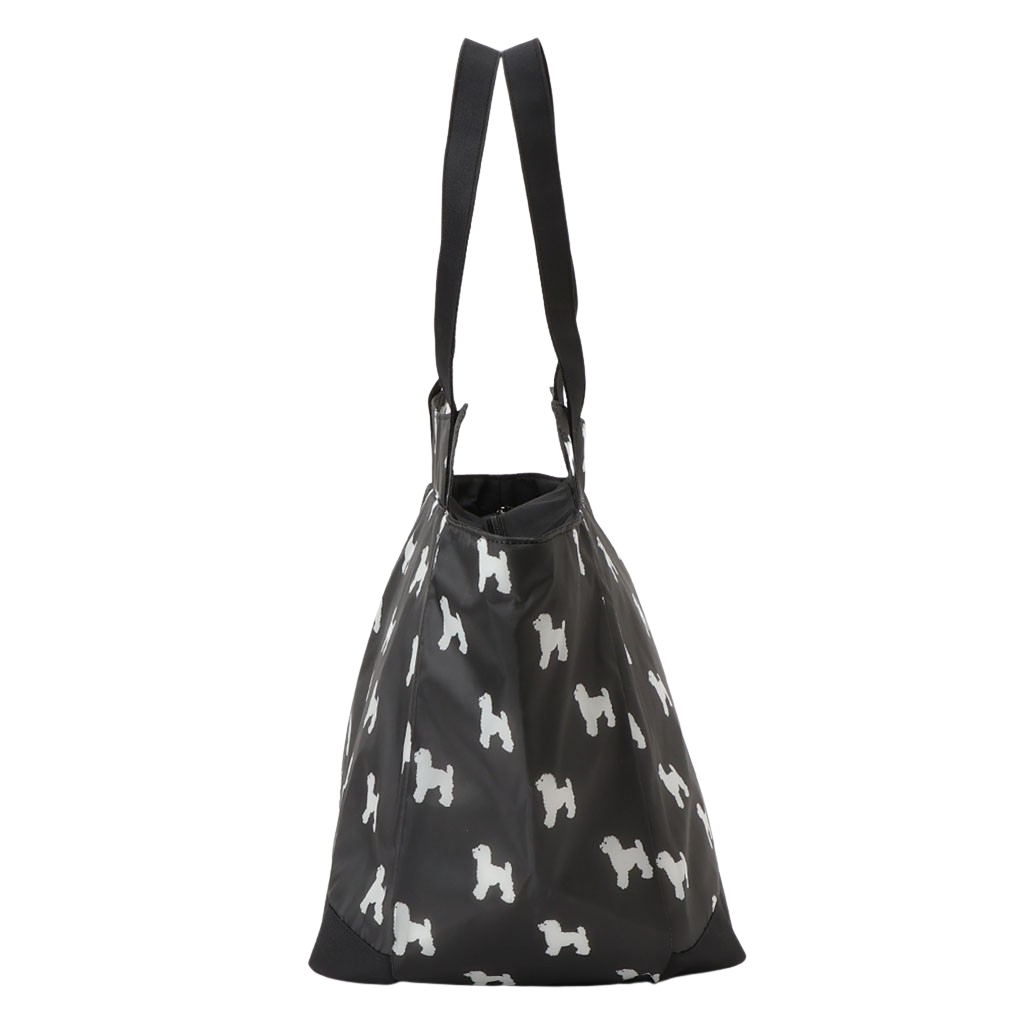 バルーン 保冷バッグ 保温 保冷 トートバッグ 5N39 [mama fiore マーマフィオーレ] 保温保冷 大容量 BIGサイズ 買い物 レジャー レディース グレー