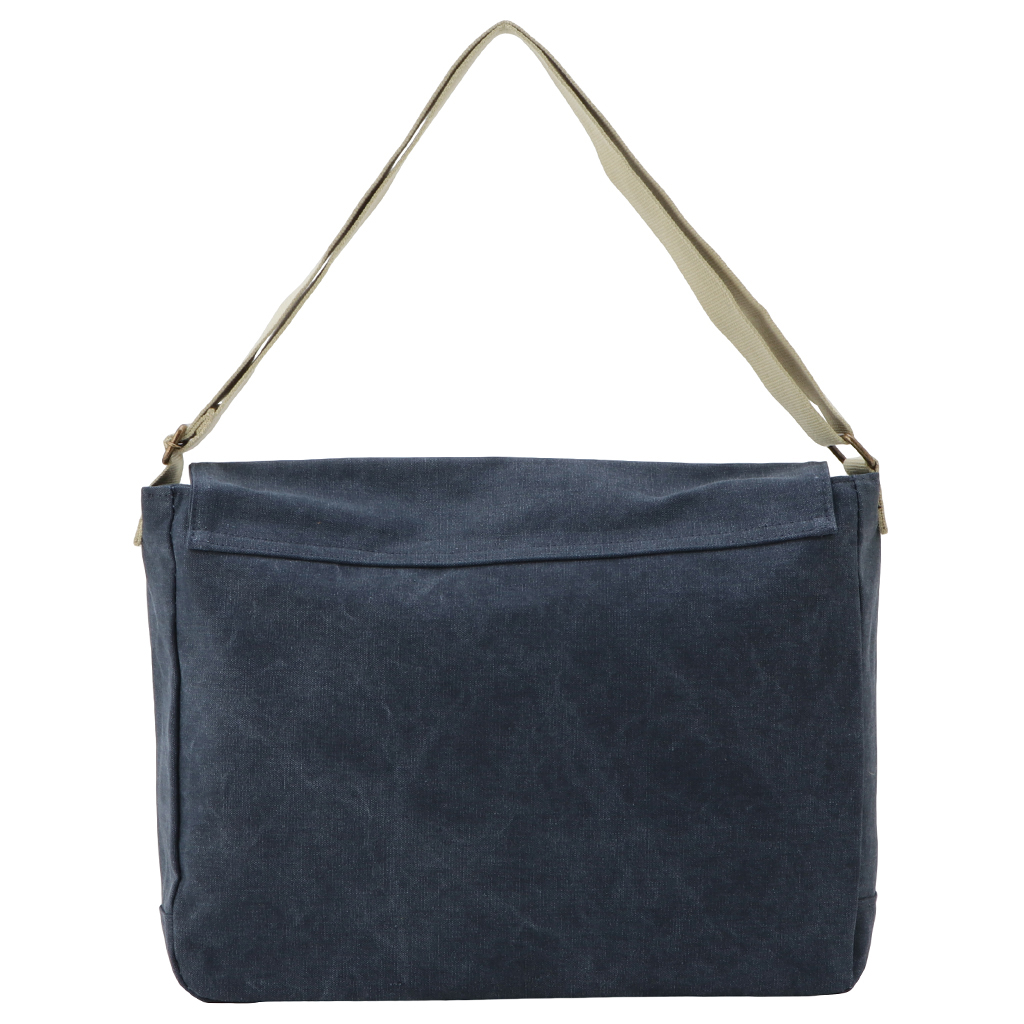 帆布 ショルダーバッグ FLAP SHOULDERシリーズ 3X81 [帆布工房 はんぷこうぼう] 帆布 キャンバス ショルダー斜め掛け A4