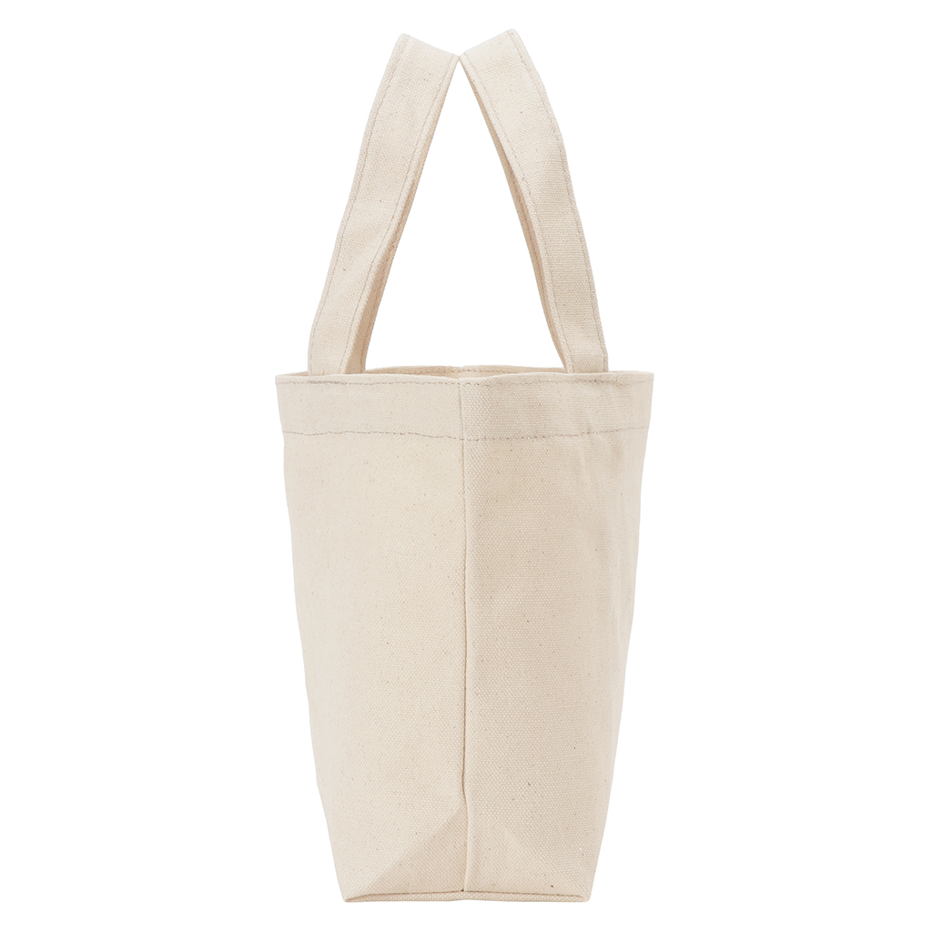 ランチバッグ 0632 [PETER RABBIT(TM) ピーターラビット(TM)] ミニトート サブバッグ 軽量 お弁当サイズ かわいい レディース チャーム付き 【007】 Little Book / A