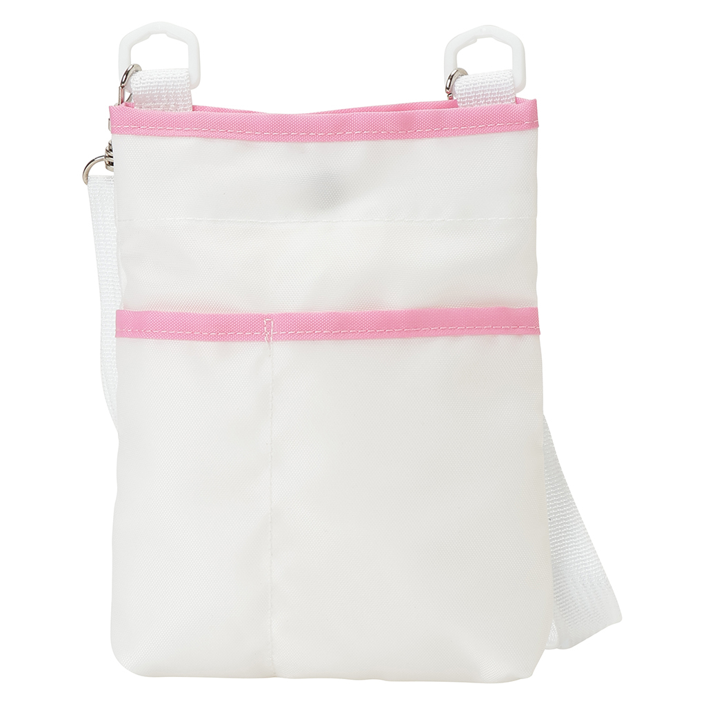 業務用 3WAYウエストバッグ 1H50 [PARTNER　パートナー] 便利 立ち仕事 エプロンバッグ