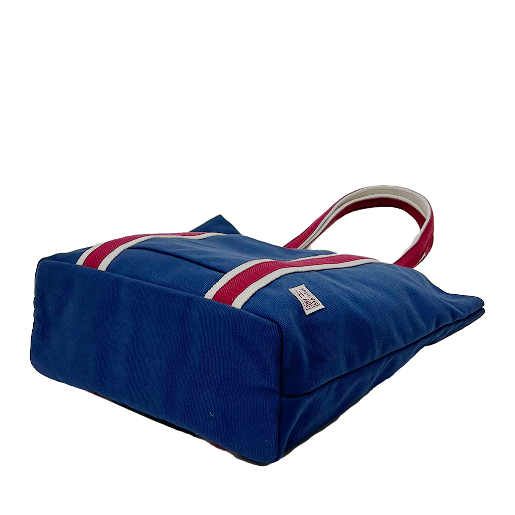 帆布 トートバッグ LINEシリーズ 3J45 [帆布工房 はんぷこうぼう] 帆布トート A4 サブバッグ シンプル カジュアル おしゃれ キャンバス A4