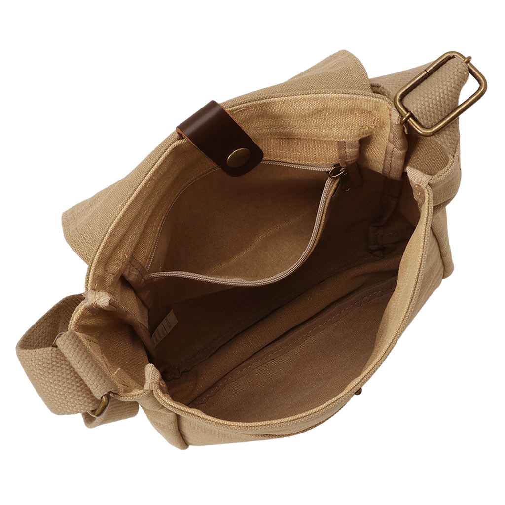 帆布工房 strollシリーズ|フラップショルダーバッグ 縦 帆布 10号帆布 キャンバス ムラ染め フラップ A4対応 レディース メンズ 男女兼用 斜め掛け はんぷこうぼう3X57