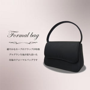 フォーマルバッグ  2way ｜ お葬式 入学式 レディース 50代 黒 結婚式 冠婚葬祭 葬儀 慶弔 慶弔両用 卒業式 卒園式 入園式 葬儀用バッグ クラッチバッグ バッグ バック 式 両用 ブラック フォーマル 法事 フォーマルバック 大きめ おしゃれ 60代 40代 30代 20代 70代 人気 00ブラック