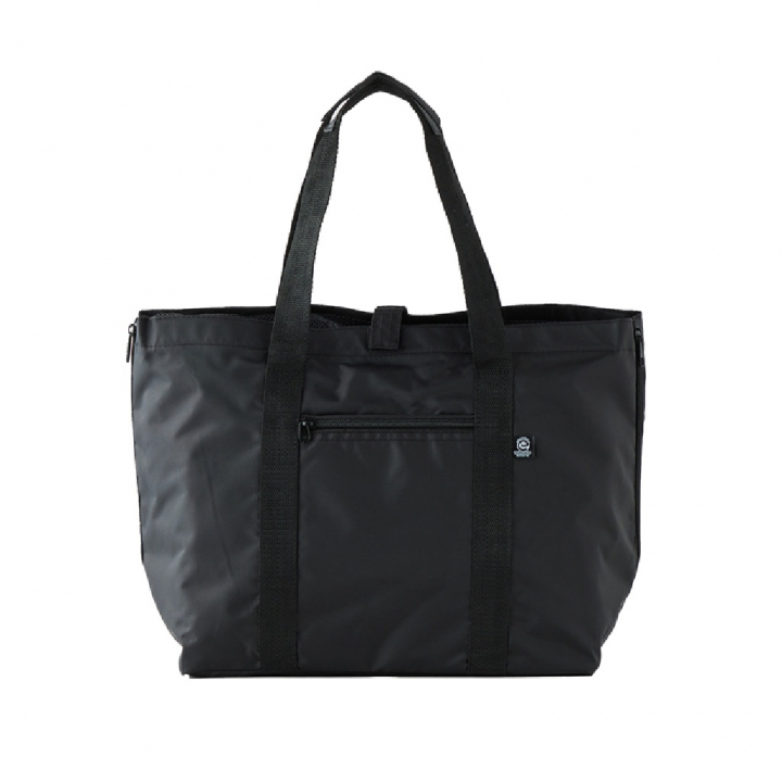 大容量30L 巾着開閉 レジカゴバッグ(R)  3483