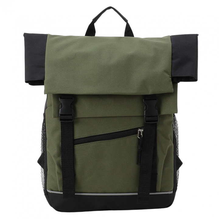 快適趣向 | 11L リュックサック 全4色 3F06