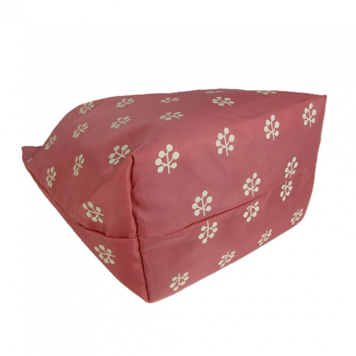 chiemisacs | ツリー柄 エコバッグ (S) | 4H17