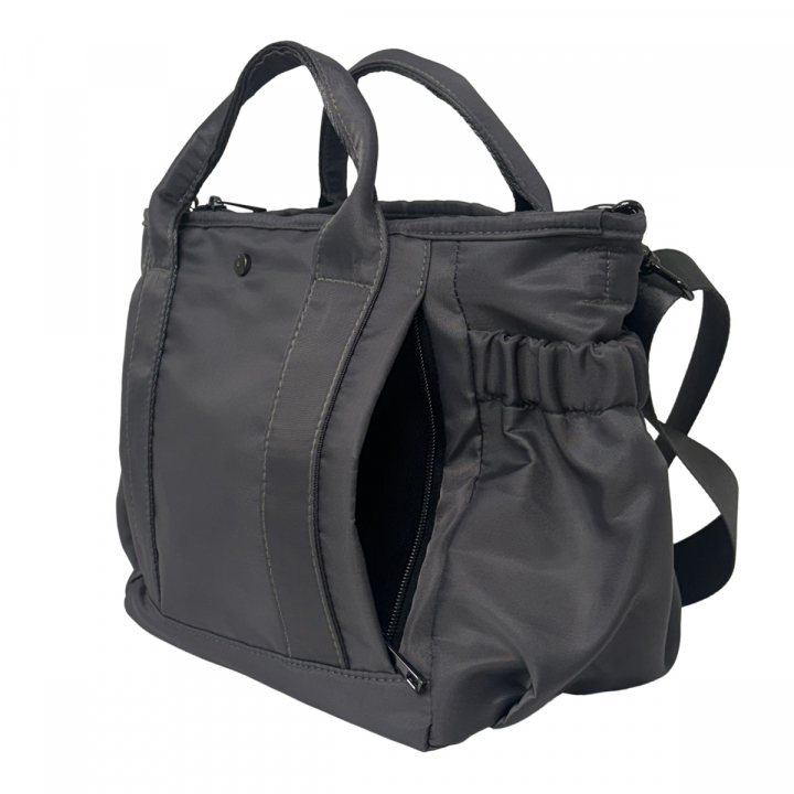 ラフィール | 2WAY ショルダーバッグ  全 2 色 47AG