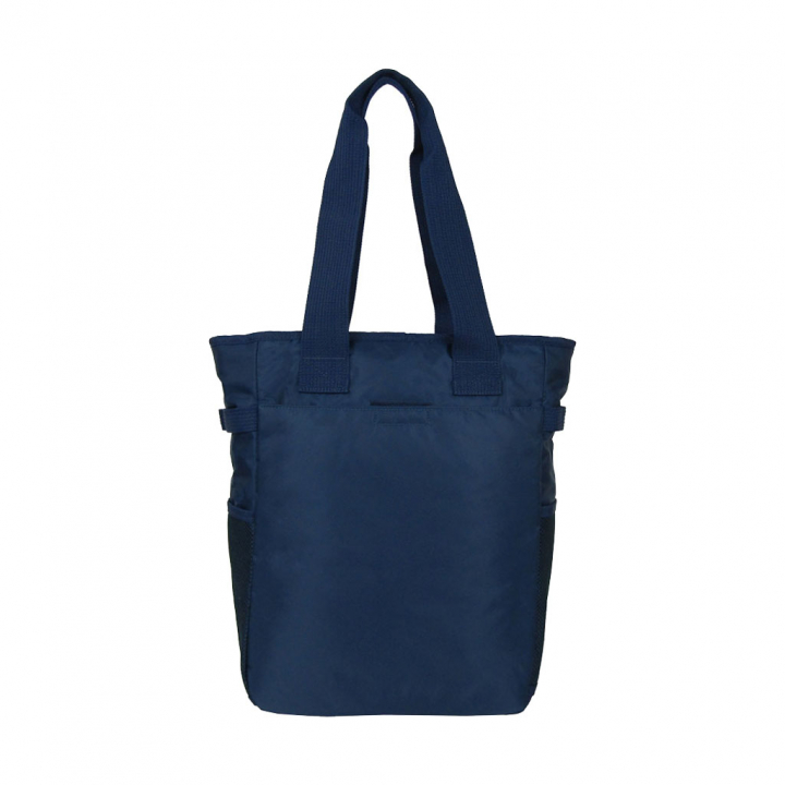 多機能ボンディングトートバッグ 3E76 [A.O.T エーオーティー] カジュアル 通勤 便利