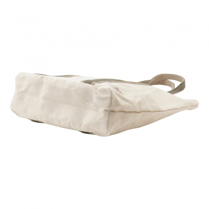 帆布 トートバッグ LINEシリーズ 3J45 [帆布工房 はんぷこうぼう] 帆布トート A4 サブバッグ シンプル カジュアル おしゃれ キャンバス A4