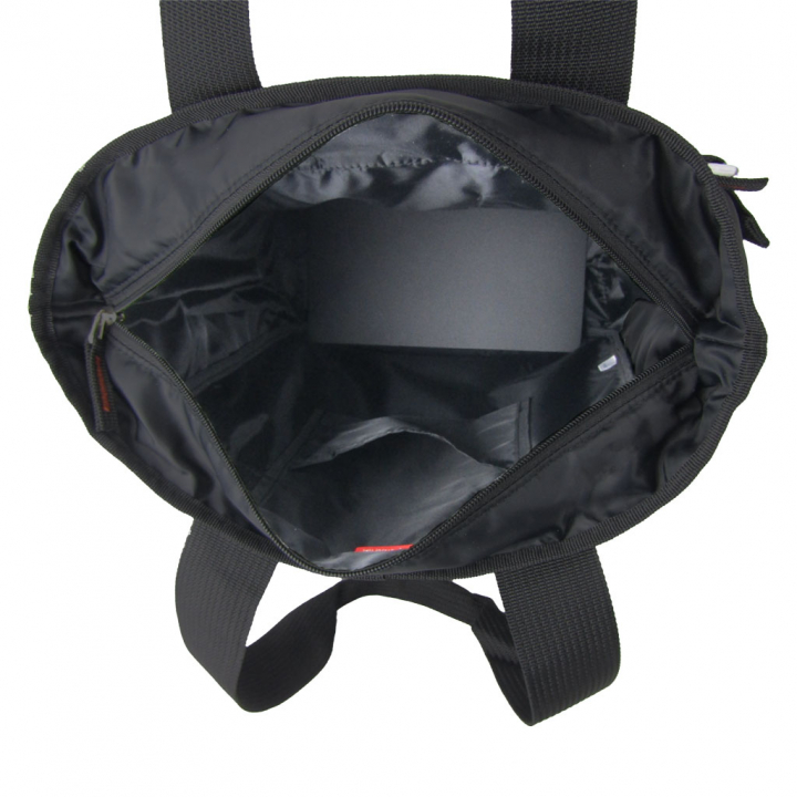 多機能ボンディングトートバッグ 3E76 [A.O.T エーオーティー] カジュアル 通勤 便利