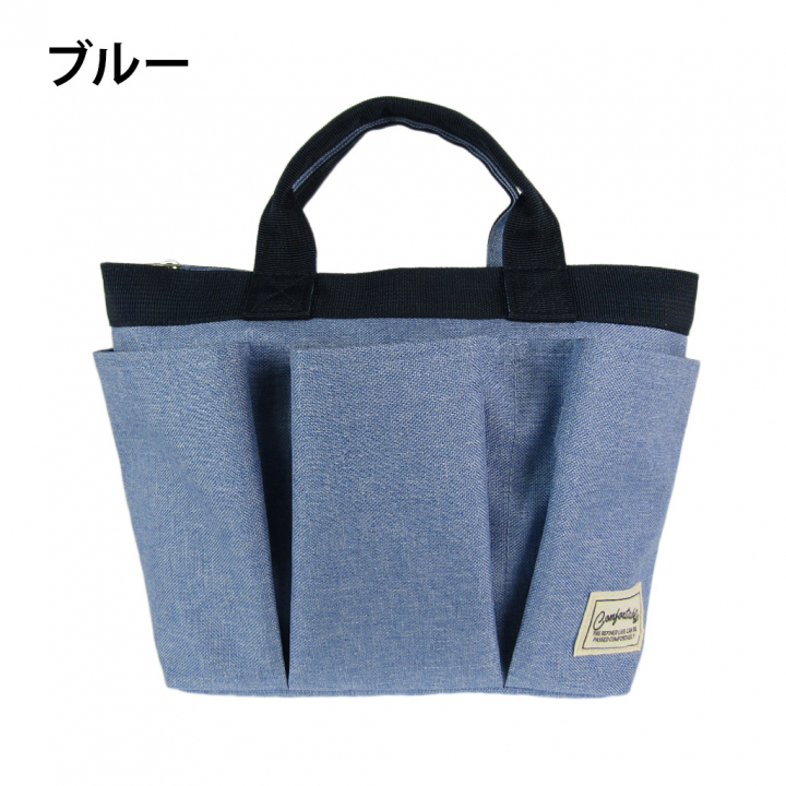 ソフィアバレンチノ | ランチバッグ 全6色 4069