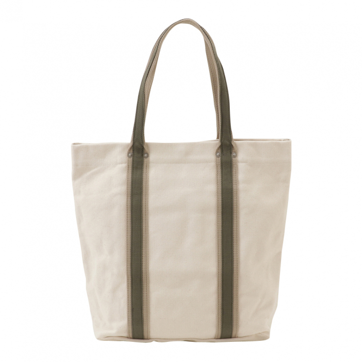 帆布 トートバッグ LINEシリーズ 3J45 [帆布工房 はんぷこうぼう] 帆布トート A4 サブバッグ シンプル カジュアル おしゃれ キャンバス A4